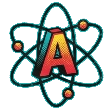 Atom icon