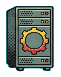 Aussom Server